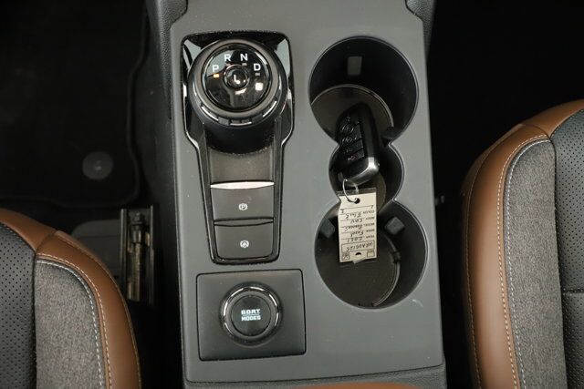 2021 Ford Bronco Sport Outer Banks New Braunfels TX