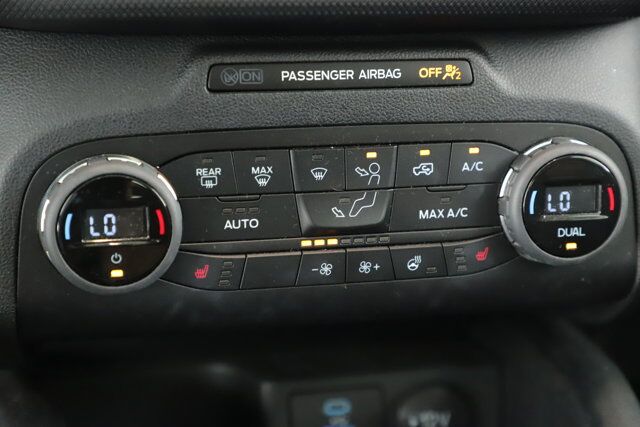 2021 Ford Bronco Sport Outer Banks New Braunfels TX