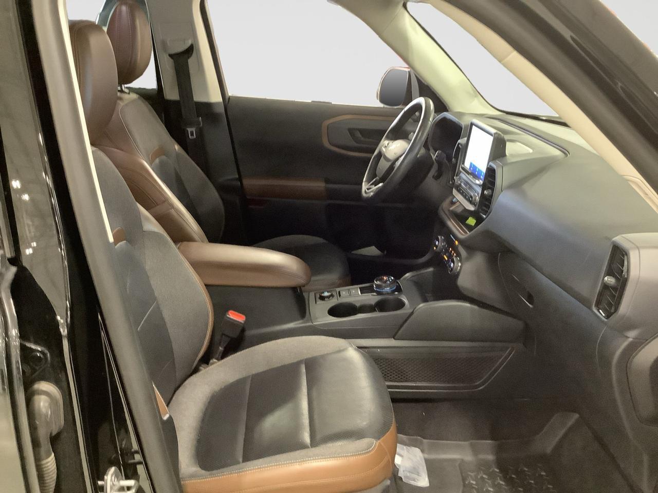 2021 Ford Bronco Sport Outer Banks New Braunfels TX
