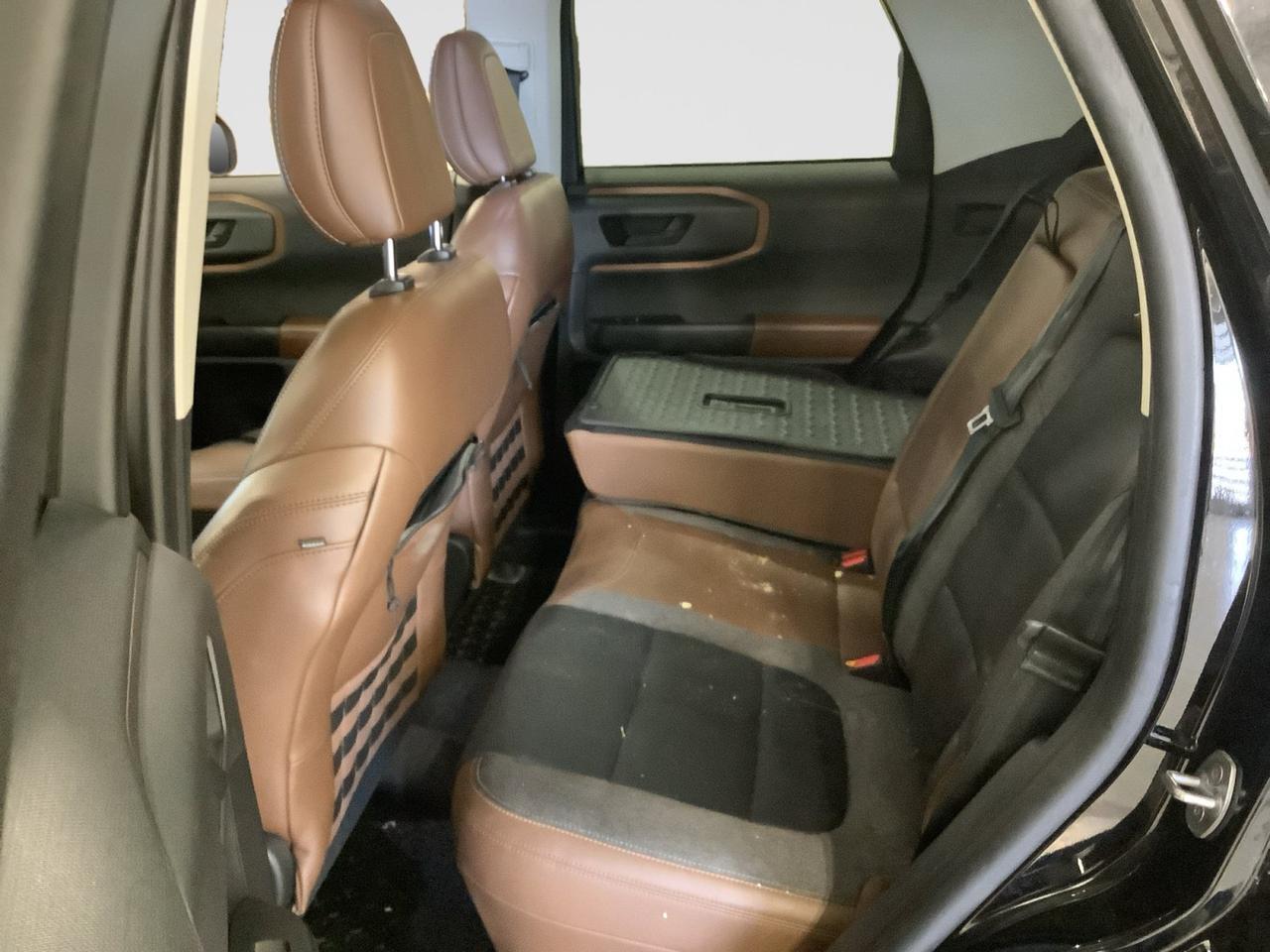 2021 Ford Bronco Sport Outer Banks New Braunfels TX