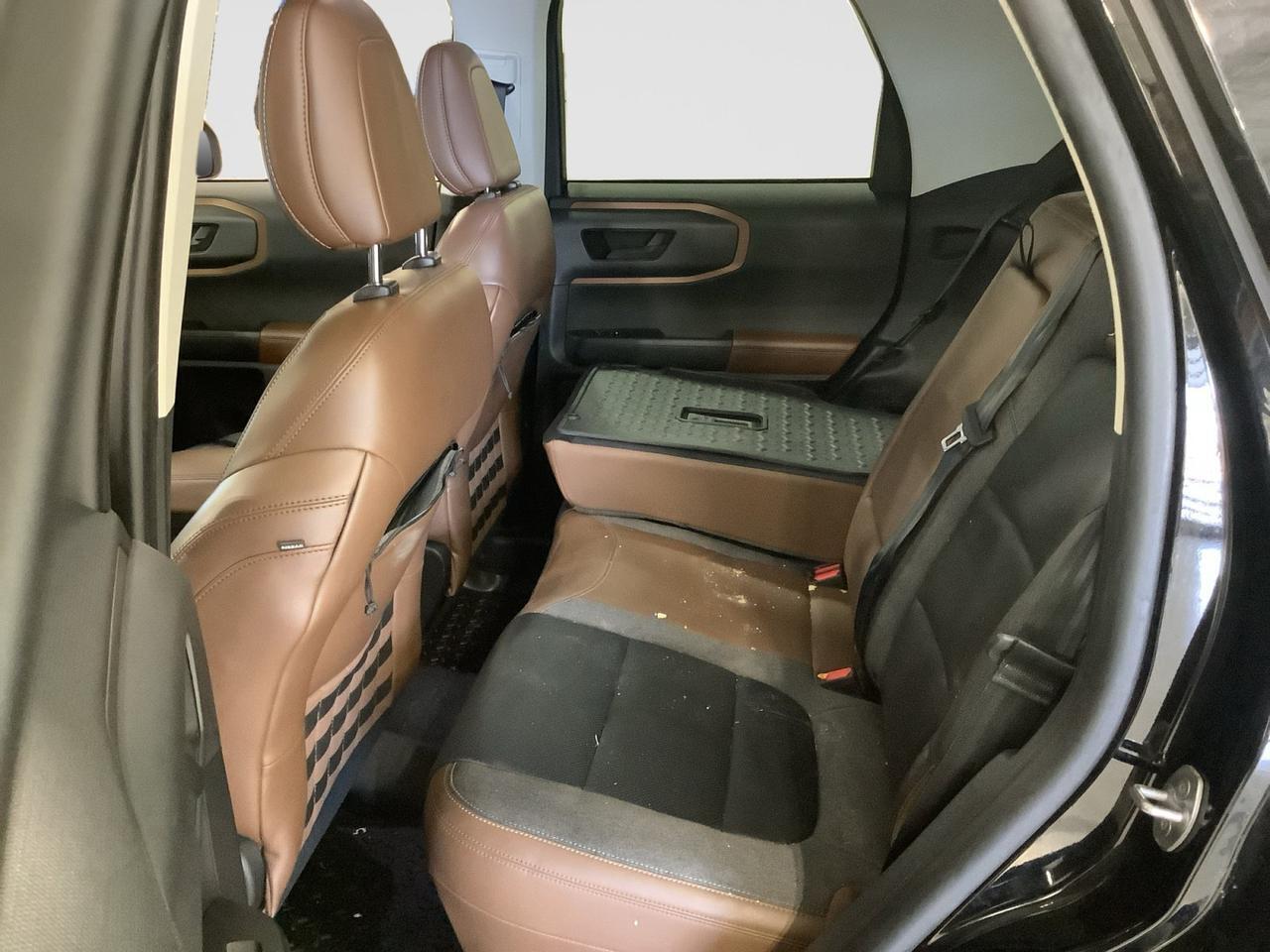 2021 Ford Bronco Sport Outer Banks New Braunfels TX