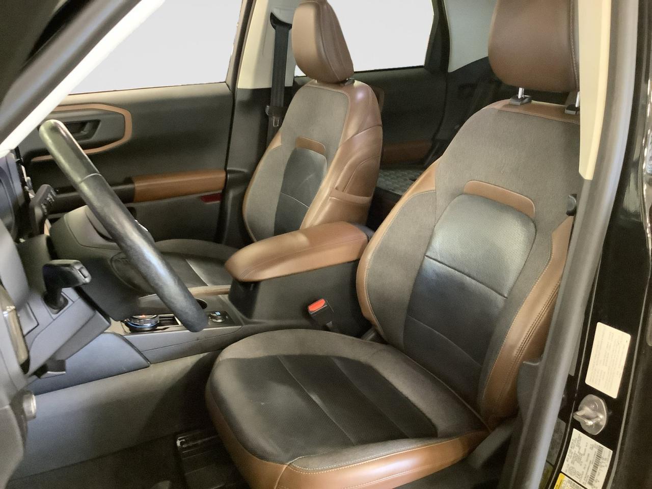 2021 Ford Bronco Sport Outer Banks New Braunfels TX