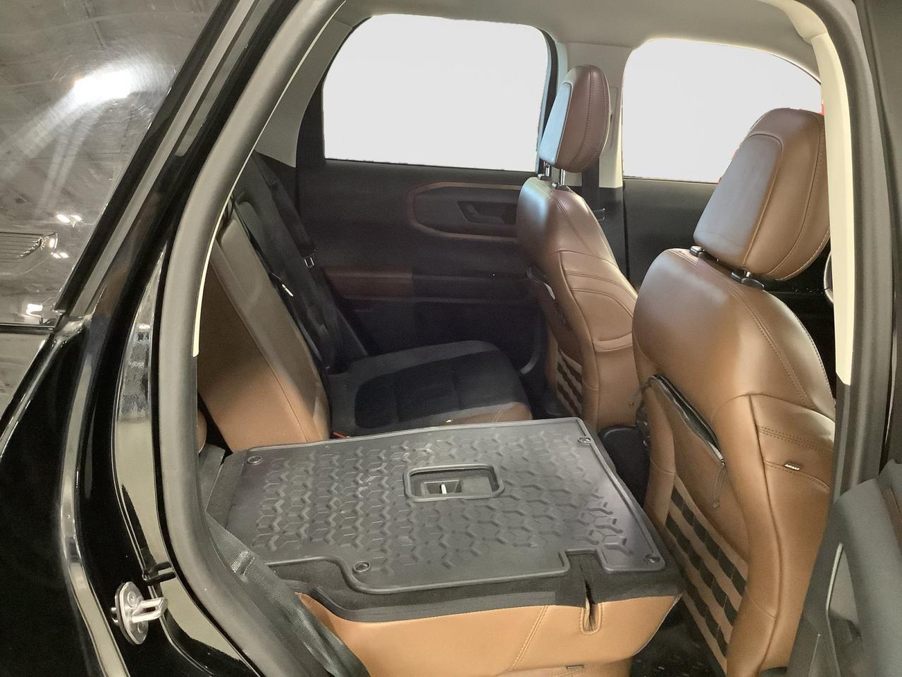 2021 Ford Bronco Sport Outer Banks New Braunfels TX