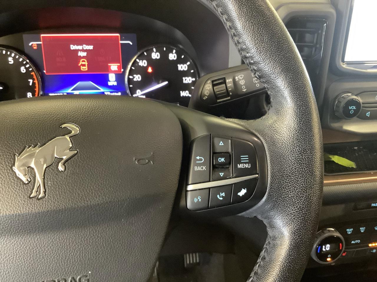 2021 Ford Bronco Sport Outer Banks New Braunfels TX