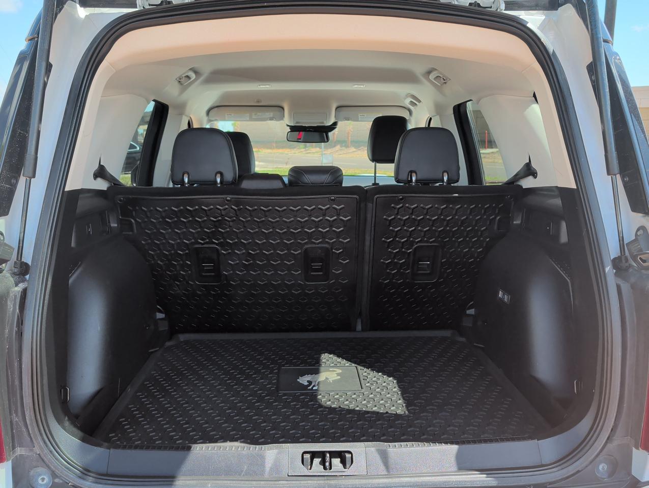 2021 Ford Bronco Sport Outer Banks San Juan TX