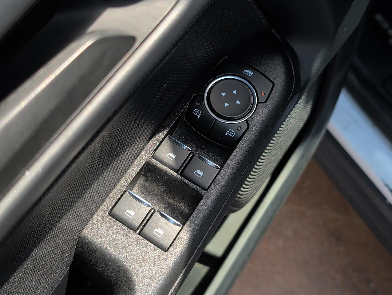 2021 Ford Bronco Sport Outer Banks San Juan TX