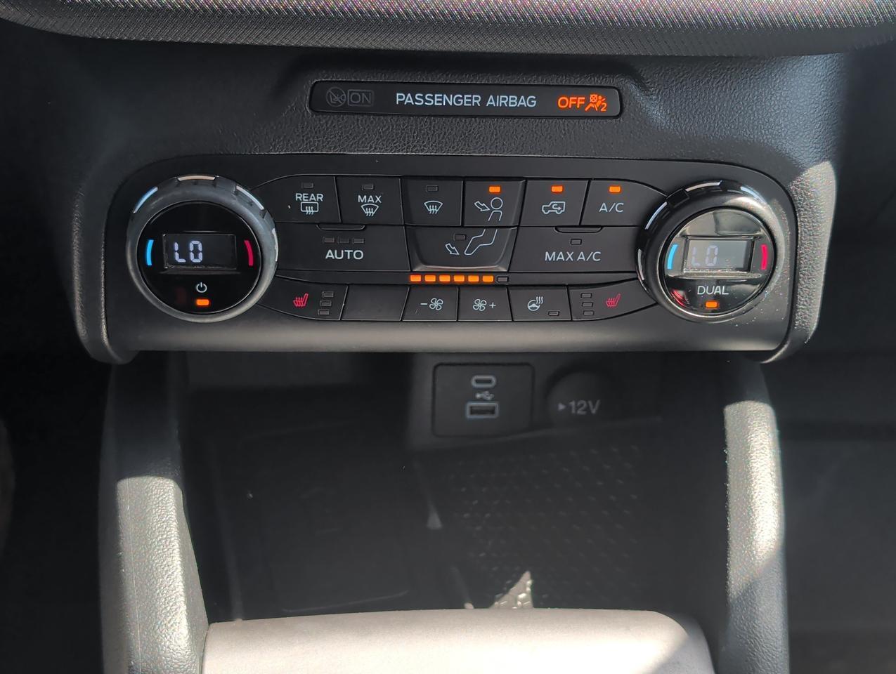 2021 Ford Bronco Sport Outer Banks San Juan TX