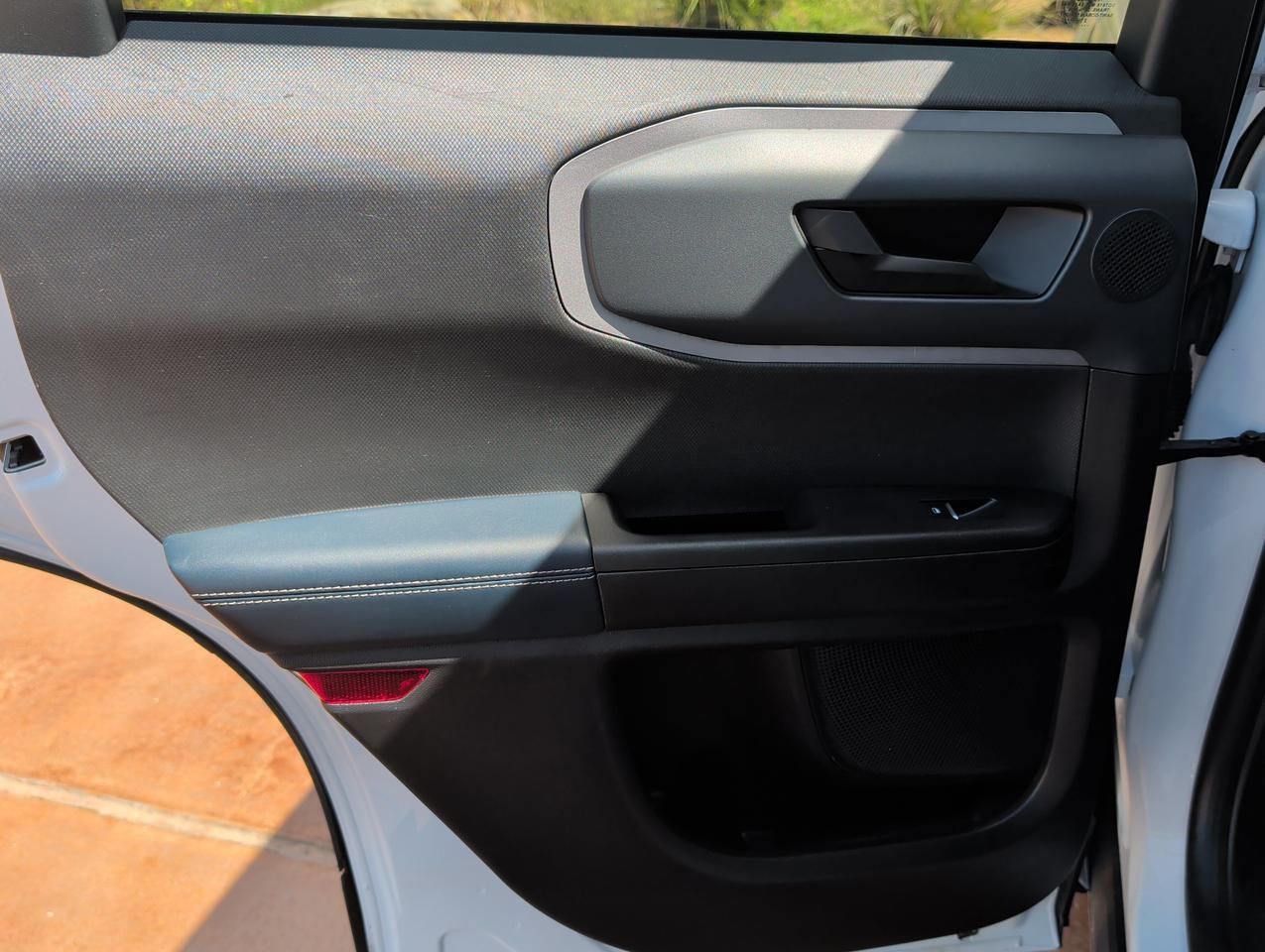 2021 Ford Bronco Sport Outer Banks San Juan TX