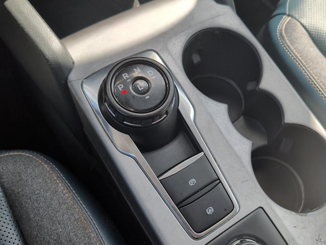 2021 Ford Bronco Sport Outer Banks San Juan TX