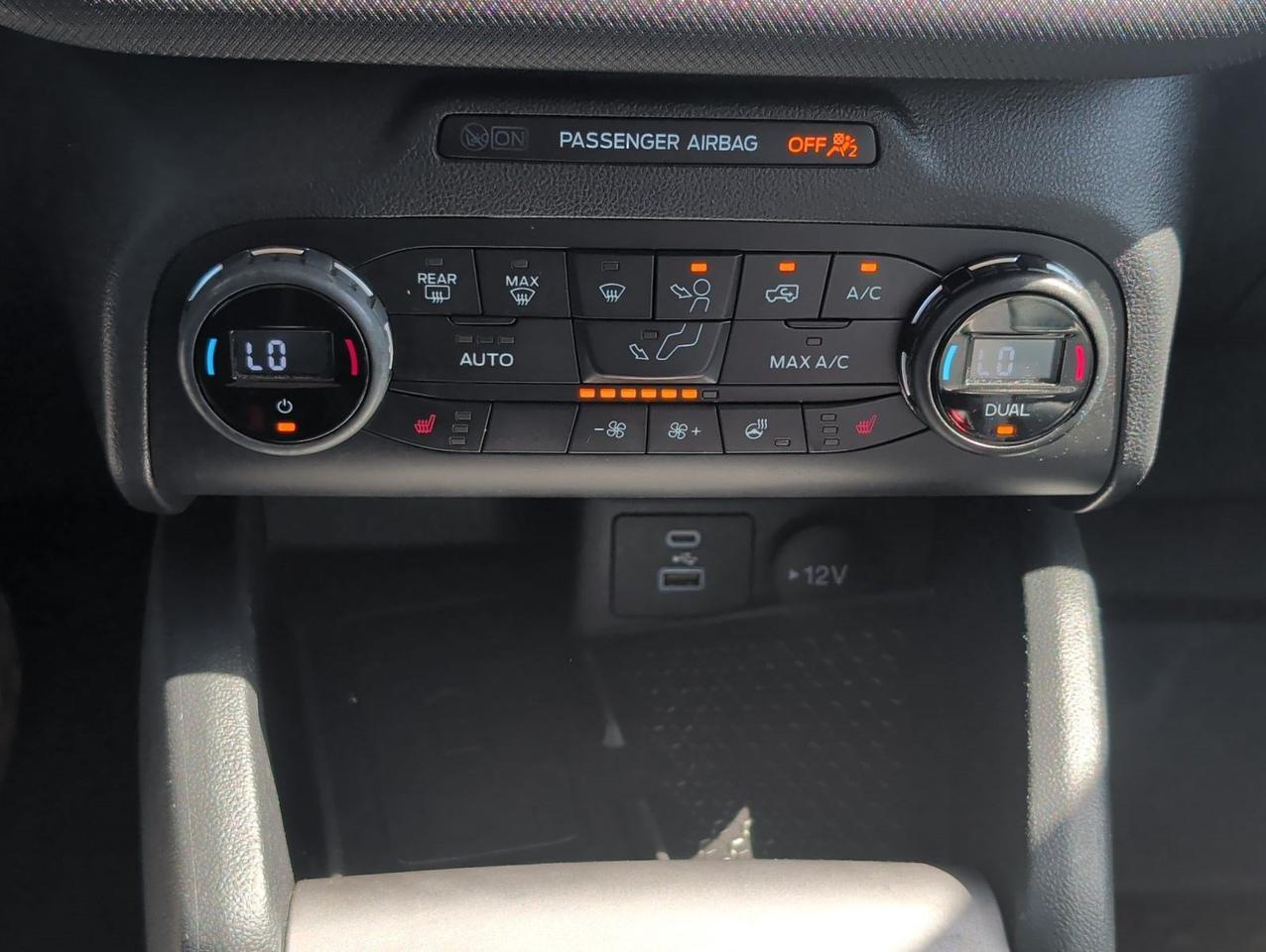 2021 Ford Bronco Sport Outer Banks San Juan TX