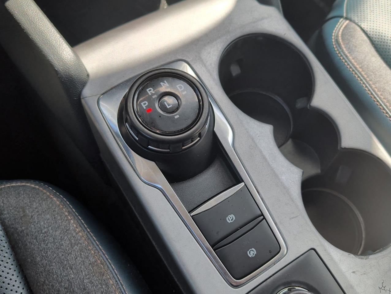 2021 Ford Bronco Sport Outer Banks San Juan TX