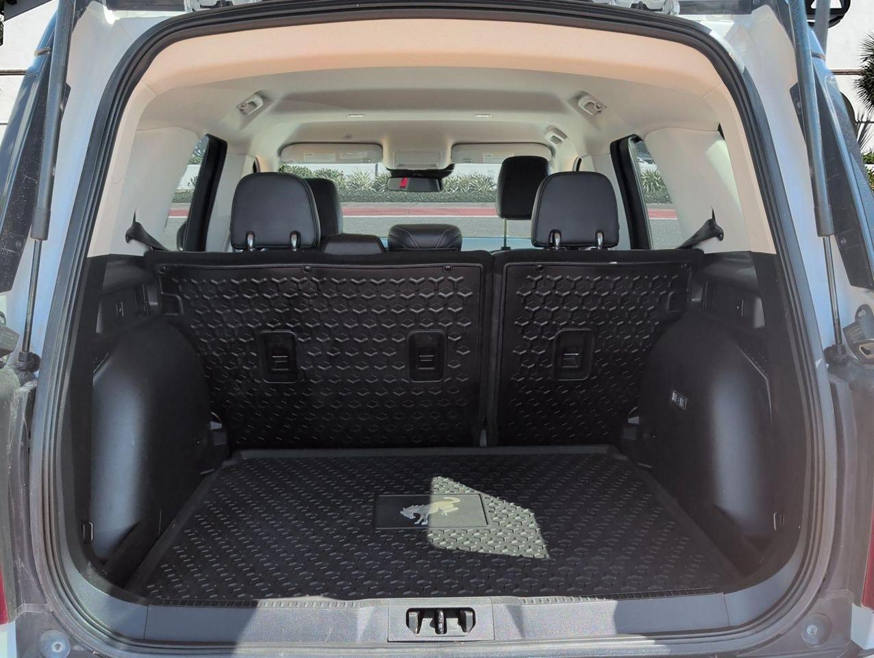 2021 Ford Bronco Sport Outer Banks San Juan TX