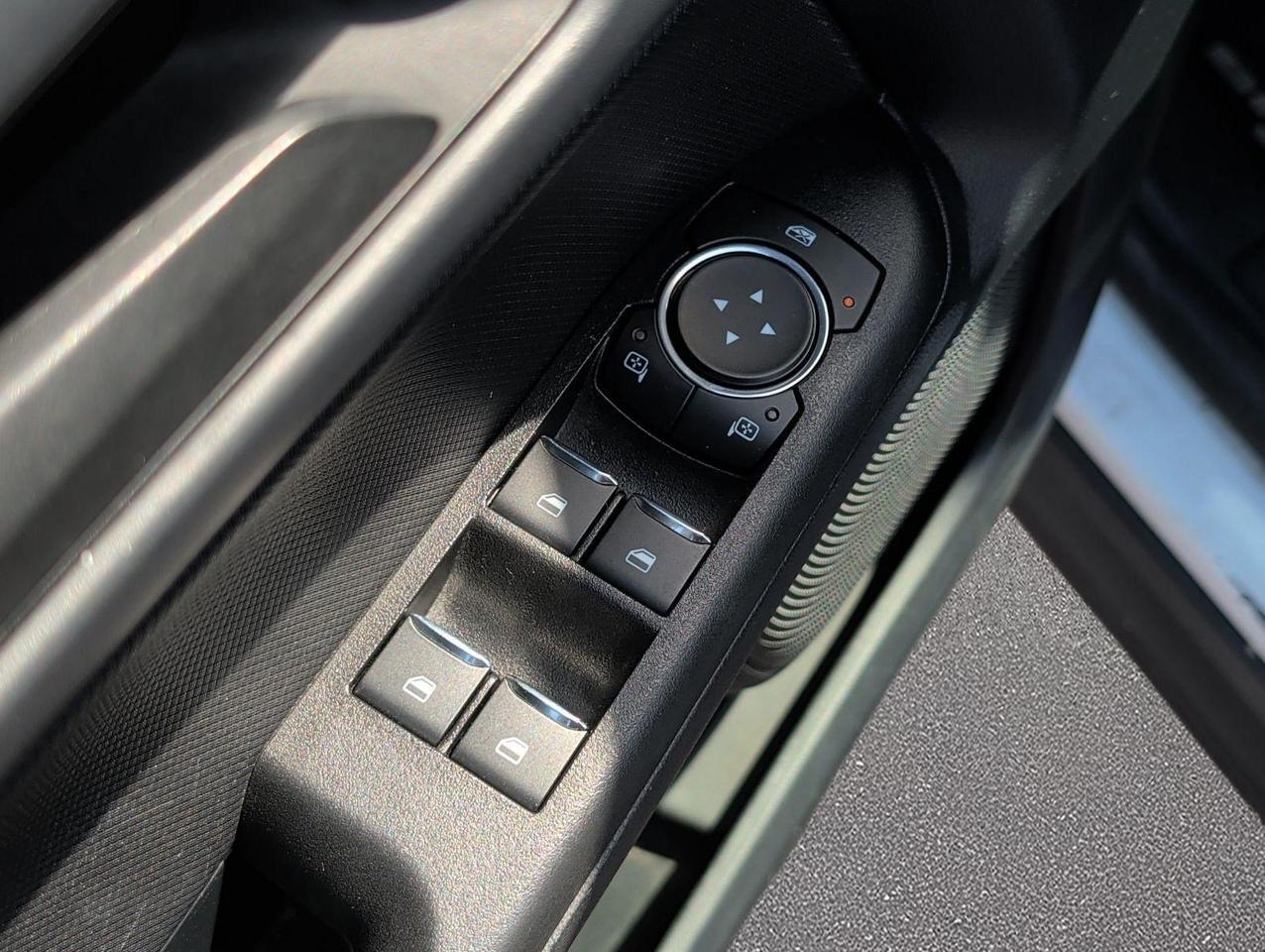 2021 Ford Bronco Sport Outer Banks San Juan TX
