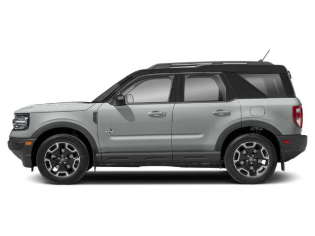 2021 Ford Bronco Sport Outer Banks San Antonio TX