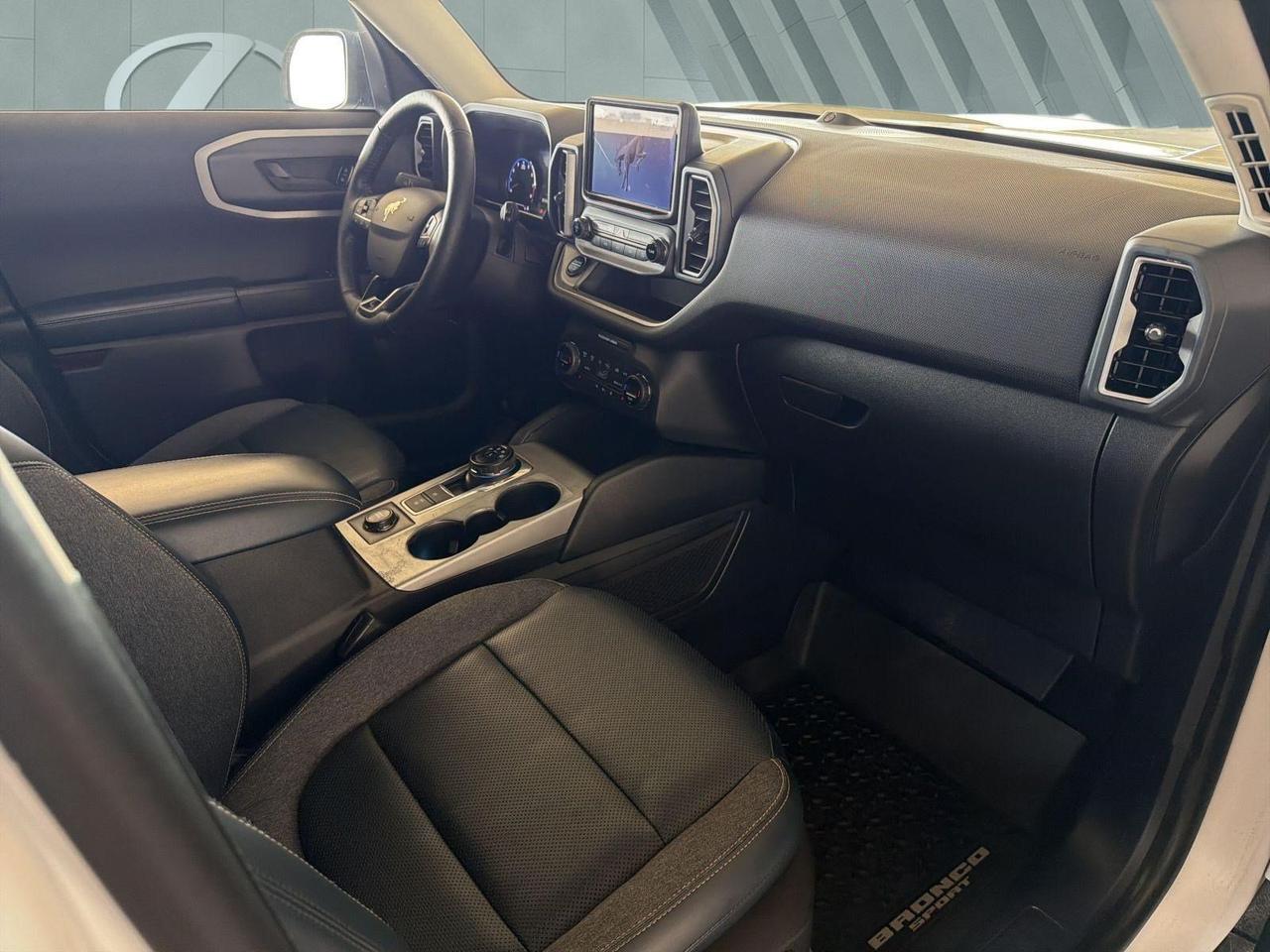 2021 Ford Bronco Sport Outer Banks San Antonio TX