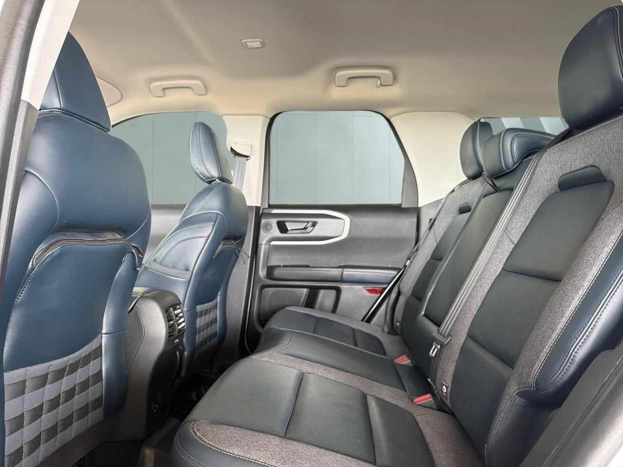 2021 Ford Bronco Sport Outer Banks San Antonio TX