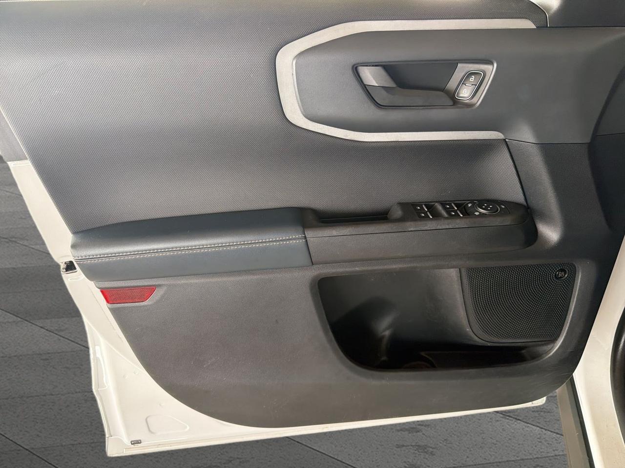 2021 Ford Bronco Sport Outer Banks San Antonio TX