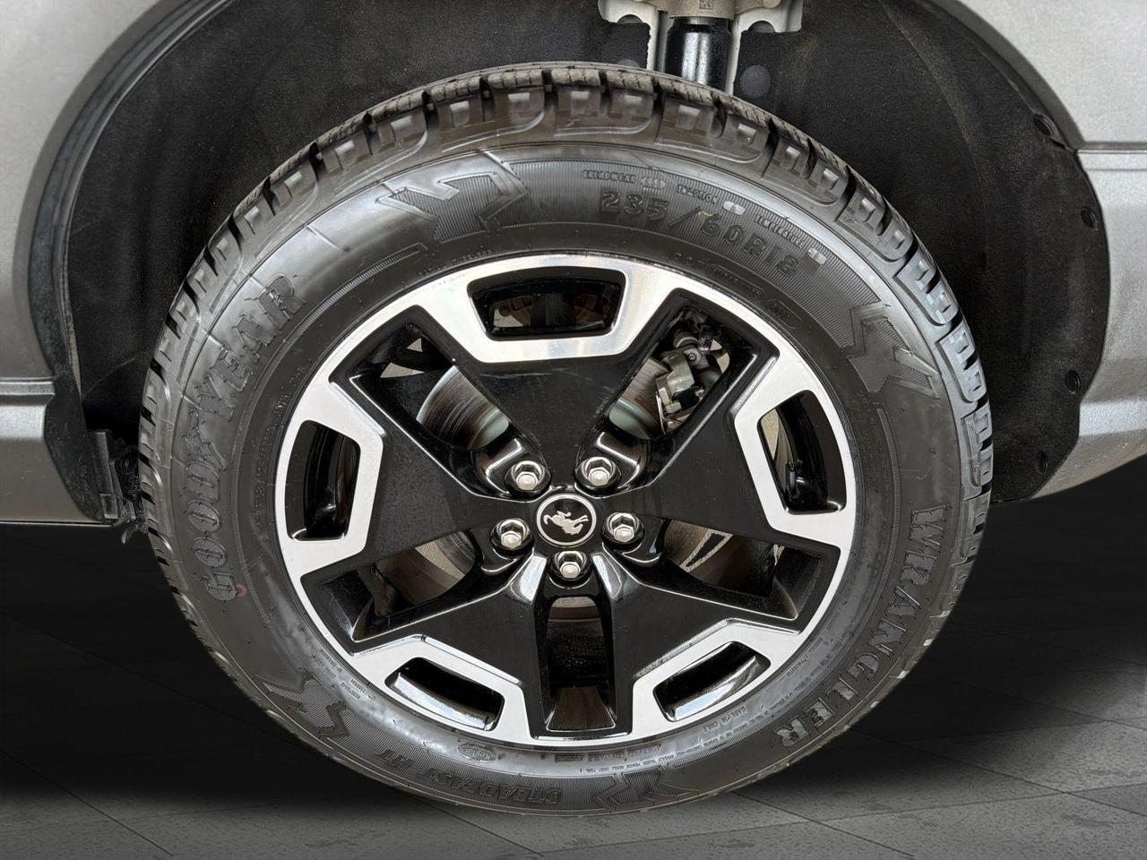 2021 Ford Bronco Sport Outer Banks San Antonio TX