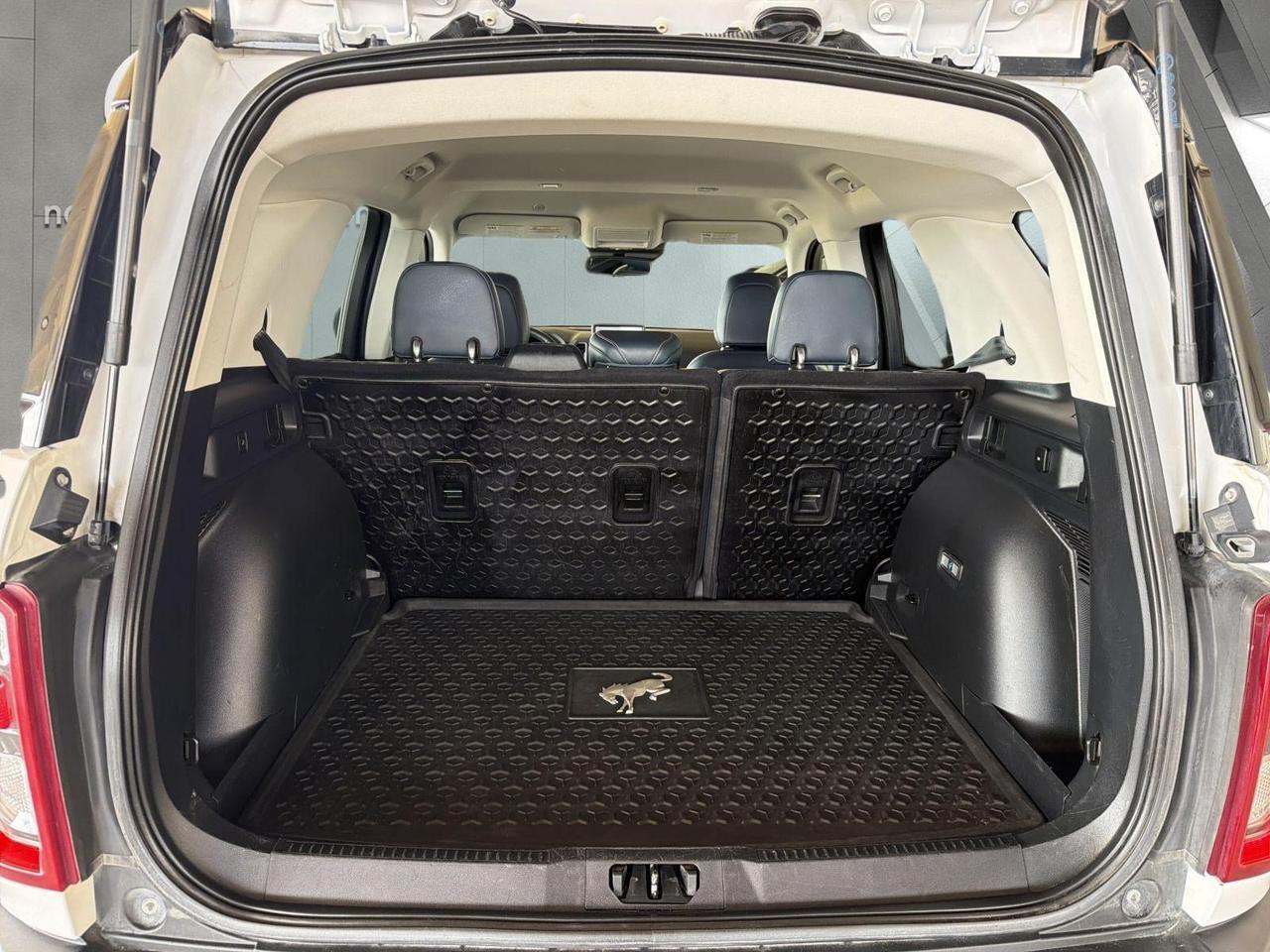 2021 Ford Bronco Sport Outer Banks San Antonio TX