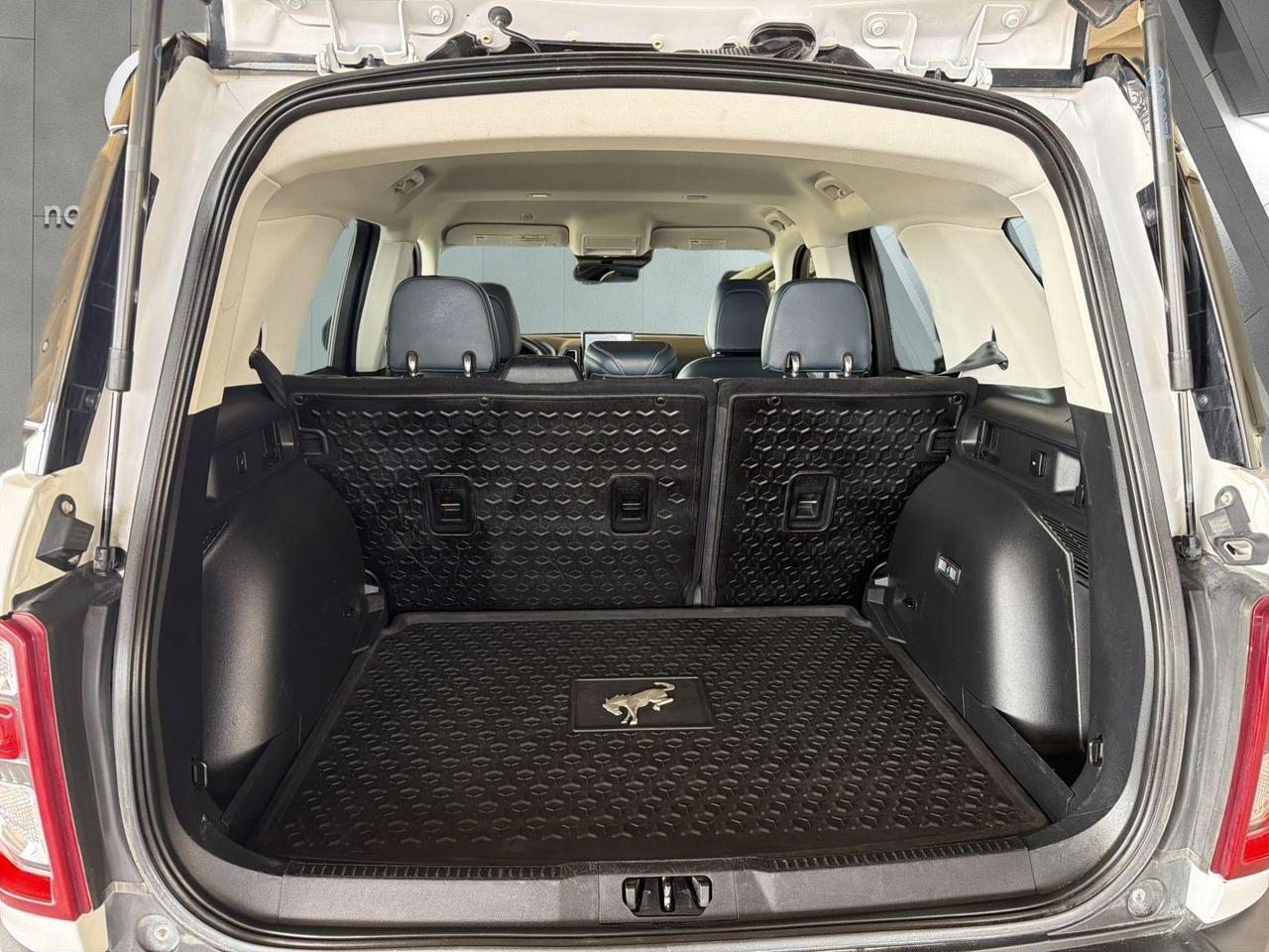 2021 Ford Bronco Sport Outer Banks San Antonio TX