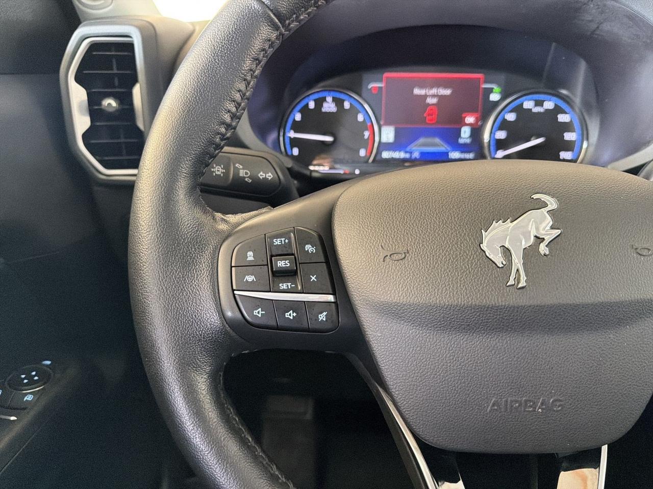 2021 Ford Bronco Sport Outer Banks San Antonio TX