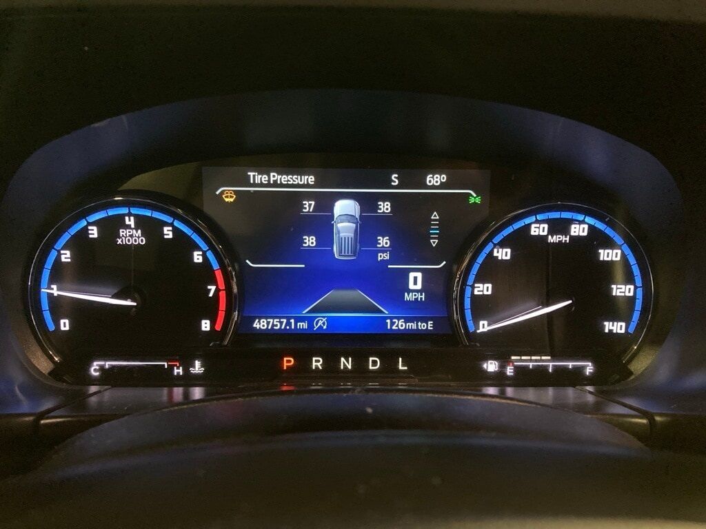 2021 Ford Bronco Sport Outer Banks San Antonio TX