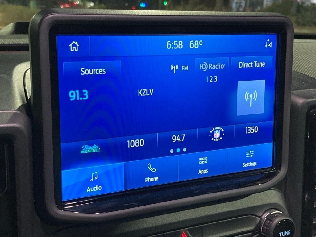 2021 Ford Bronco Sport Outer Banks San Antonio TX