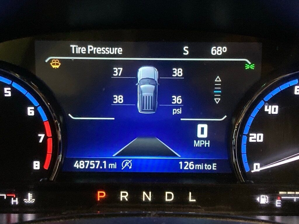 2021 Ford Bronco Sport Outer Banks San Antonio TX