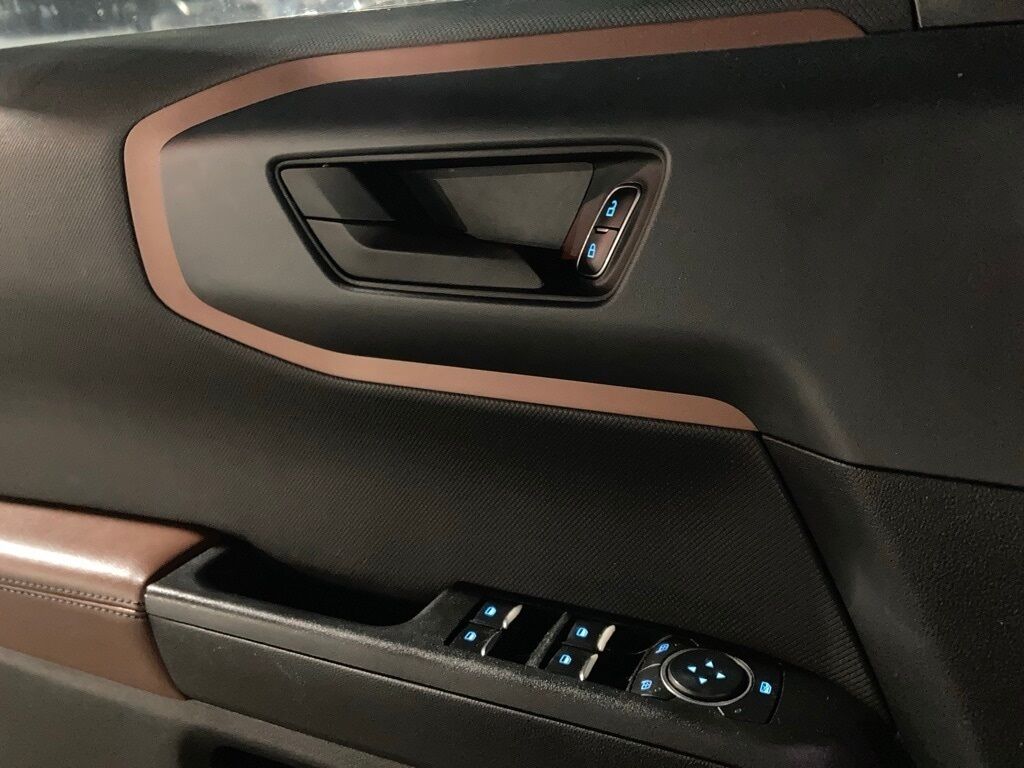 2021 Ford Bronco Sport Outer Banks San Antonio TX