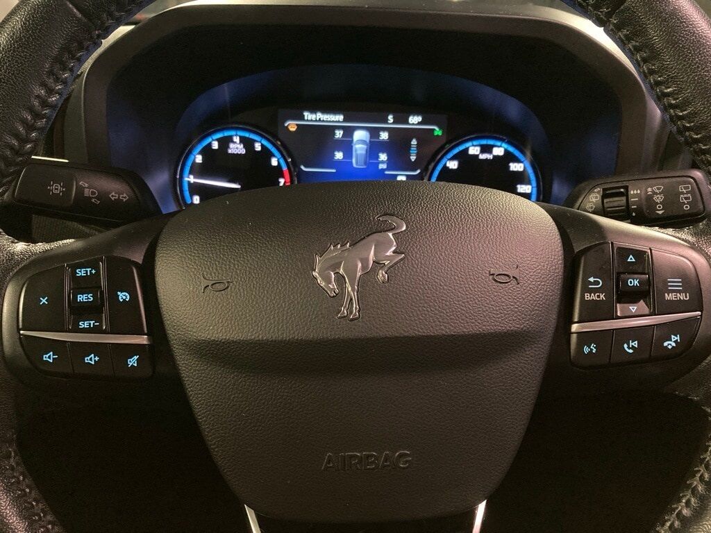 2021 Ford Bronco Sport Outer Banks San Antonio TX