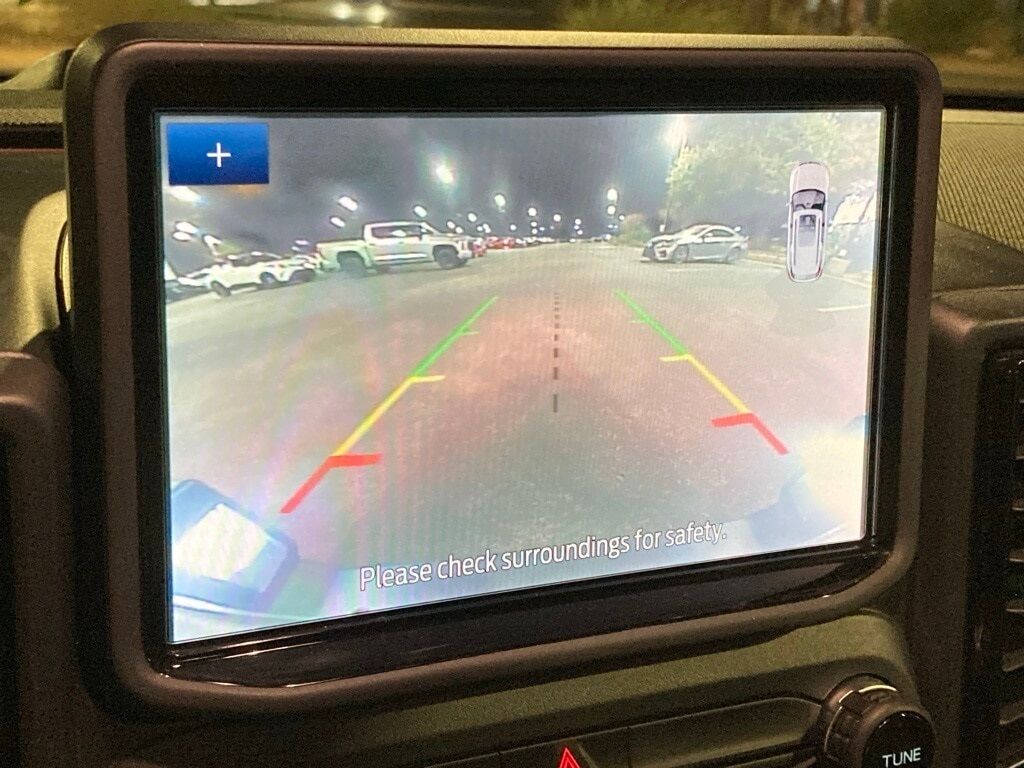 2021 Ford Bronco Sport Outer Banks San Antonio TX