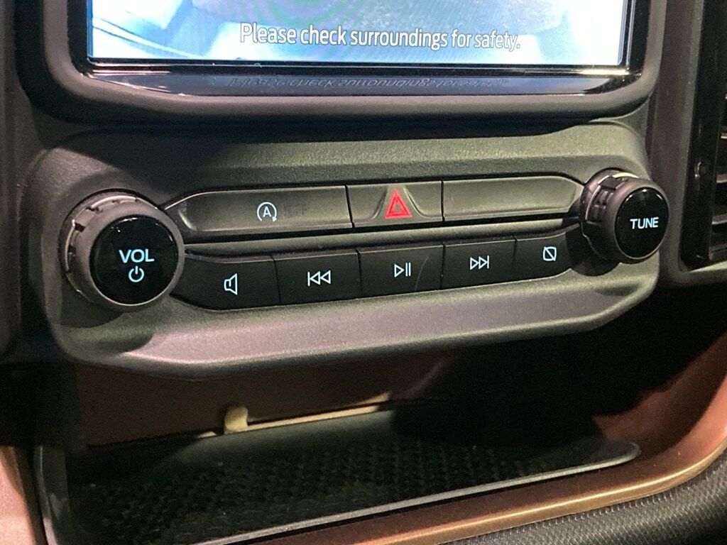 2021 Ford Bronco Sport Outer Banks San Antonio TX