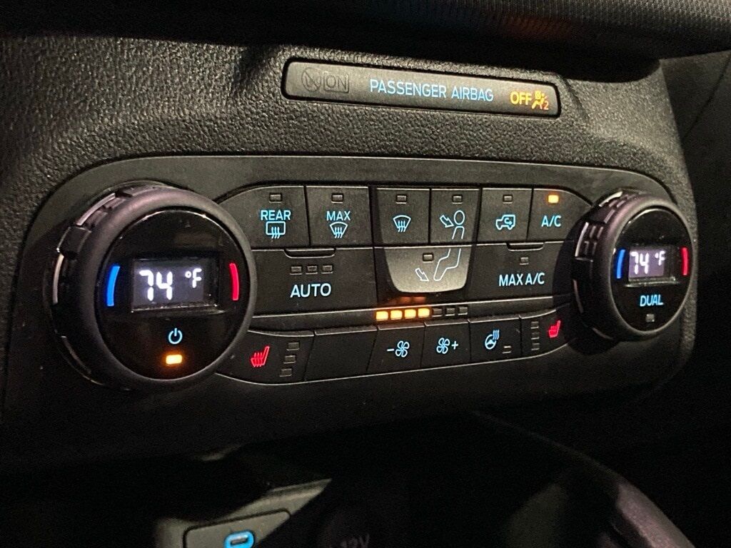 2021 Ford Bronco Sport Outer Banks San Antonio TX