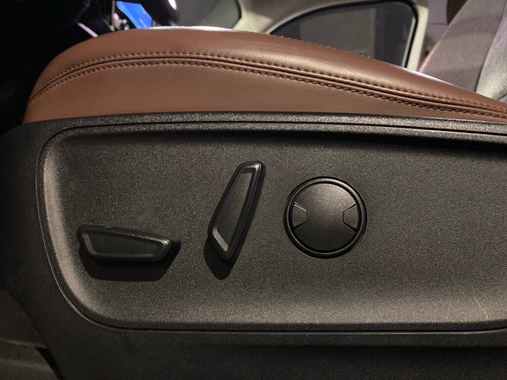 2021 Ford Bronco Sport Outer Banks San Antonio TX