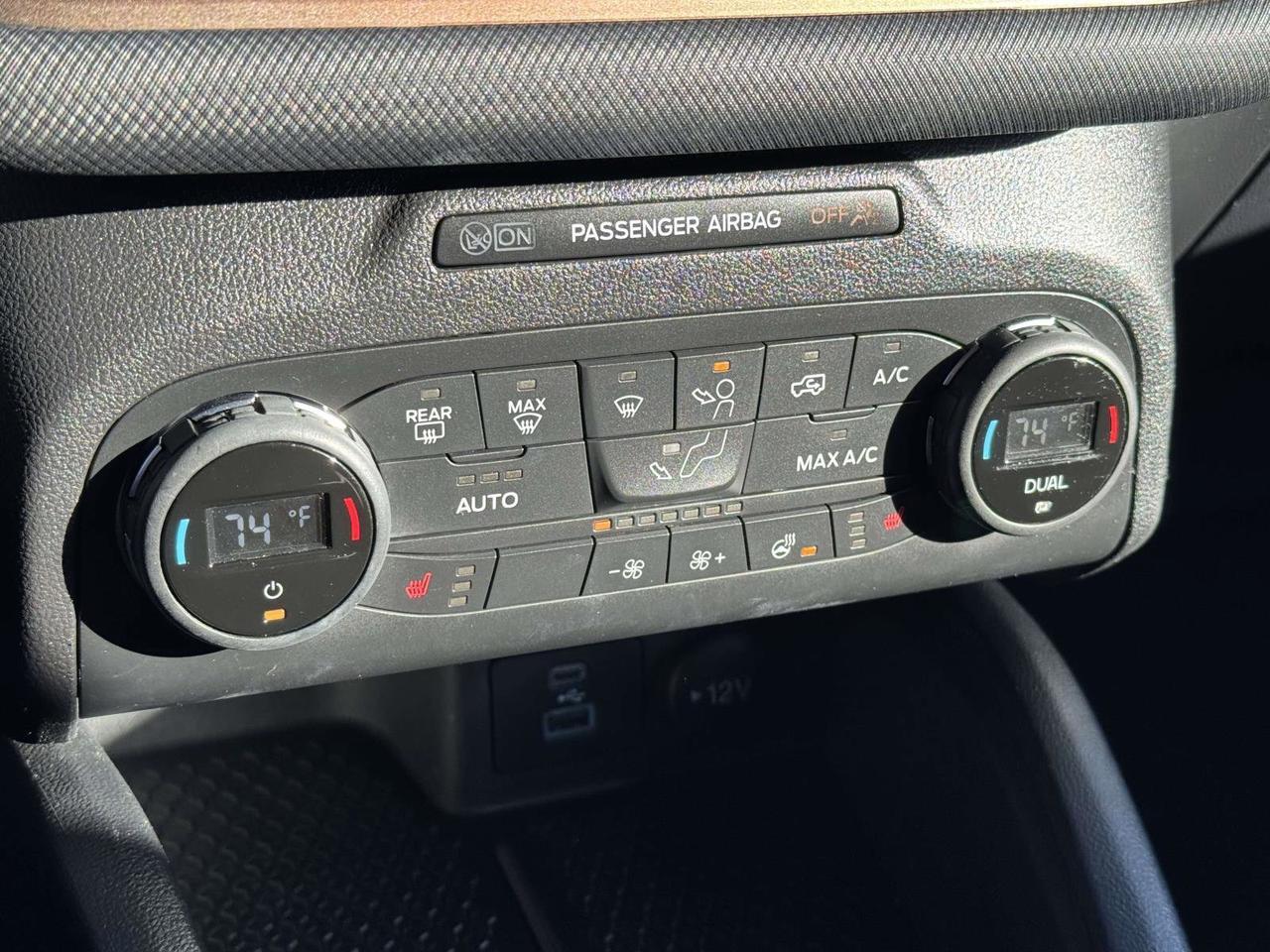 2021 Ford Bronco Sport Outer Banks San Clemente CA