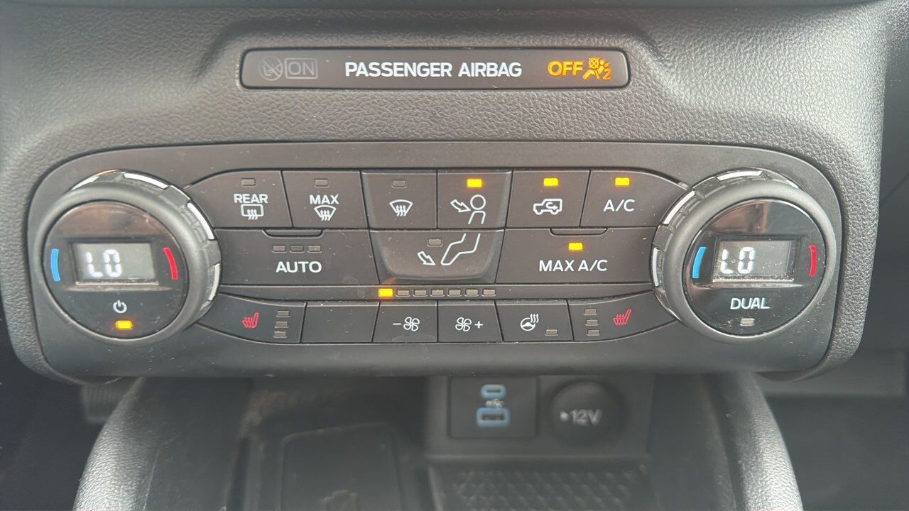 2021 Ford Bronco Sport Outer Banks Sherwood Park AB