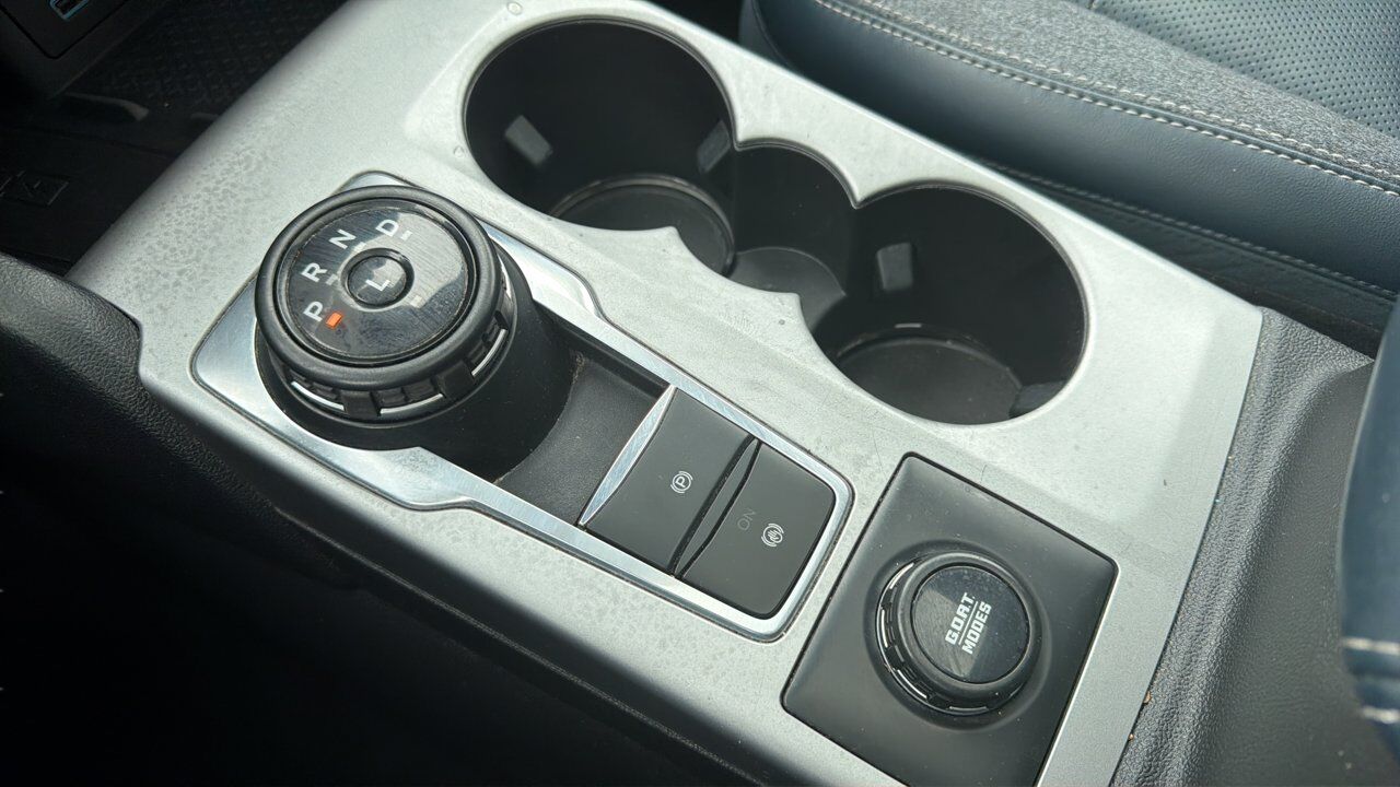 2021 Ford Bronco Sport Outer Banks Sherwood Park AB