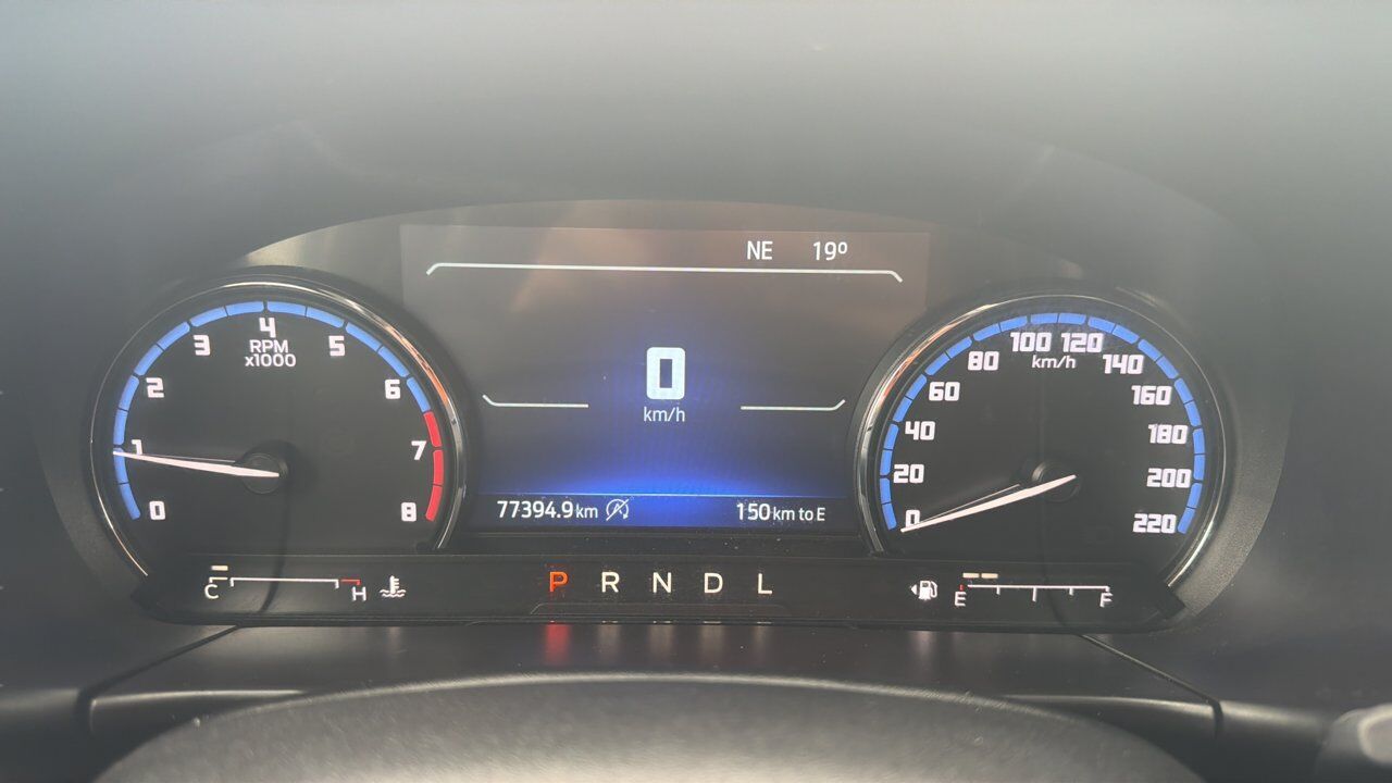 2021 Ford Bronco Sport Outer Banks Sherwood Park AB