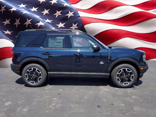 2021 Ford Bronco Sport Outer Banks Tampa FL 2021 Ford Bronco Sport Outer Banks Tampa FL
