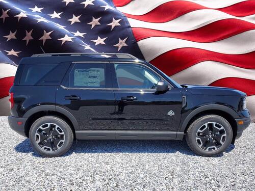 2021 Ford Bronco Sport Outer Banks Tampa FL 2021 Ford Bronco Sport Outer Banks Tampa FL