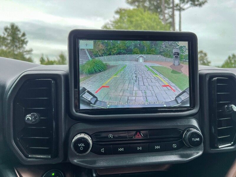 2021 Ford Bronco Sport Outer Banks Wilmington NC