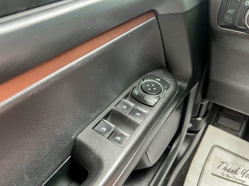 2021 Ford Bronco Sport Outer Banks Wilmington NC