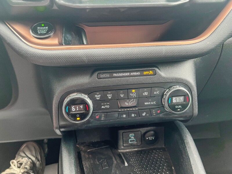 2021 Ford Bronco Sport Outer Banks Wilmington NC