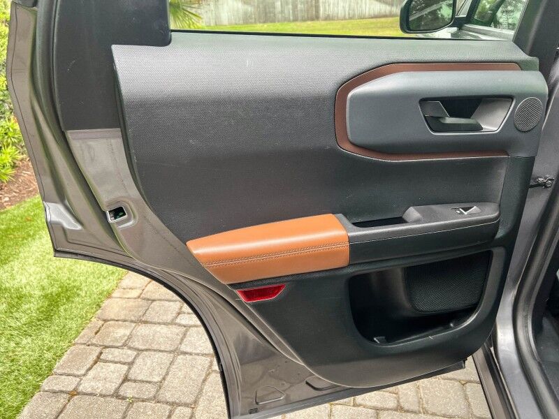 2021 Ford Bronco Sport Outer Banks Wilmington NC