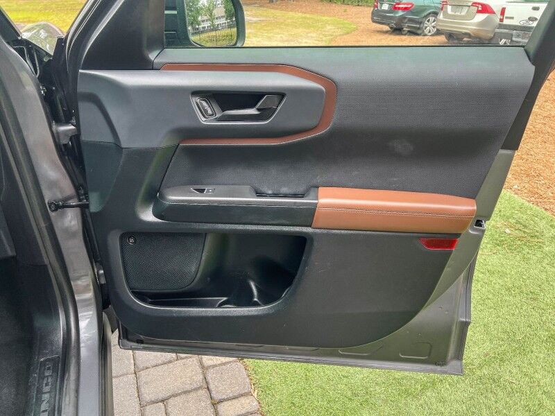 2021 Ford Bronco Sport Outer Banks Wilmington NC