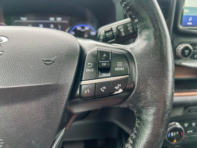 2021 Ford Bronco Sport Outer Banks Wilmington NC