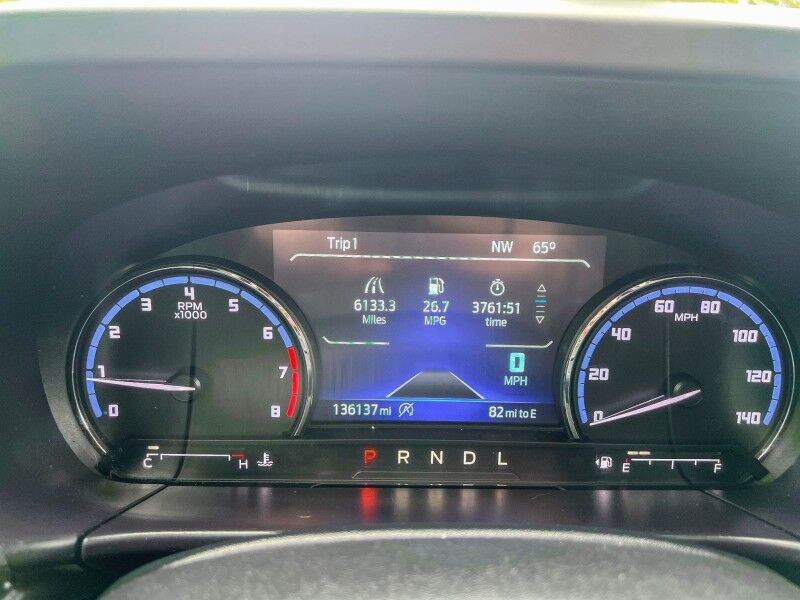 2021 Ford Bronco Sport Outer Banks Wilmington NC