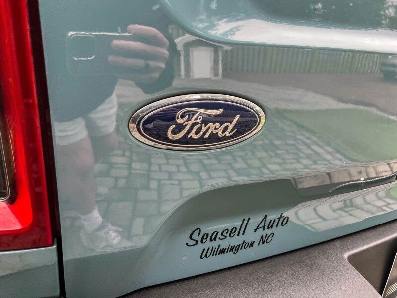 2021 Ford Bronco Sport Outer Banks Wilmington NC