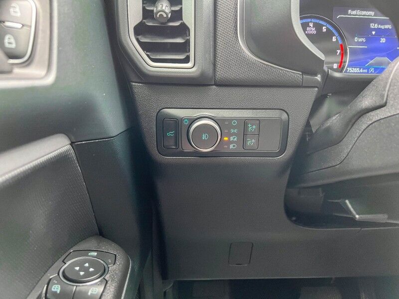 2021 Ford Bronco Sport Outer Banks Wilmington NC