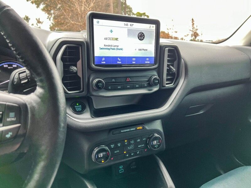 2021 Ford Bronco Sport Outer Banks Wilmington NC